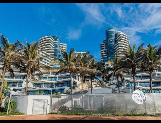 2 BEDROOM APARTMENT FOR SALE IN UMHLANGA CENTRAL